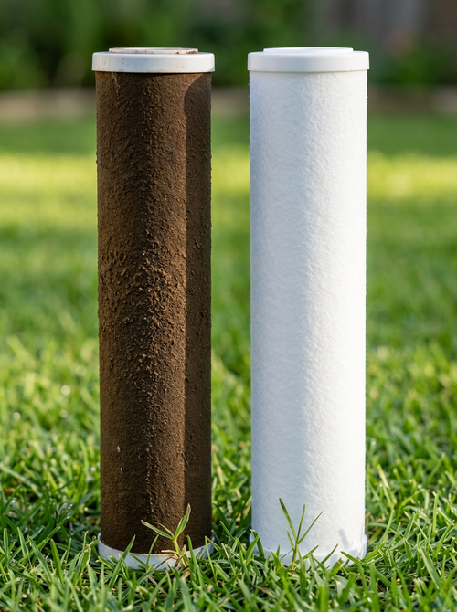 Annual Replacement Filter Set