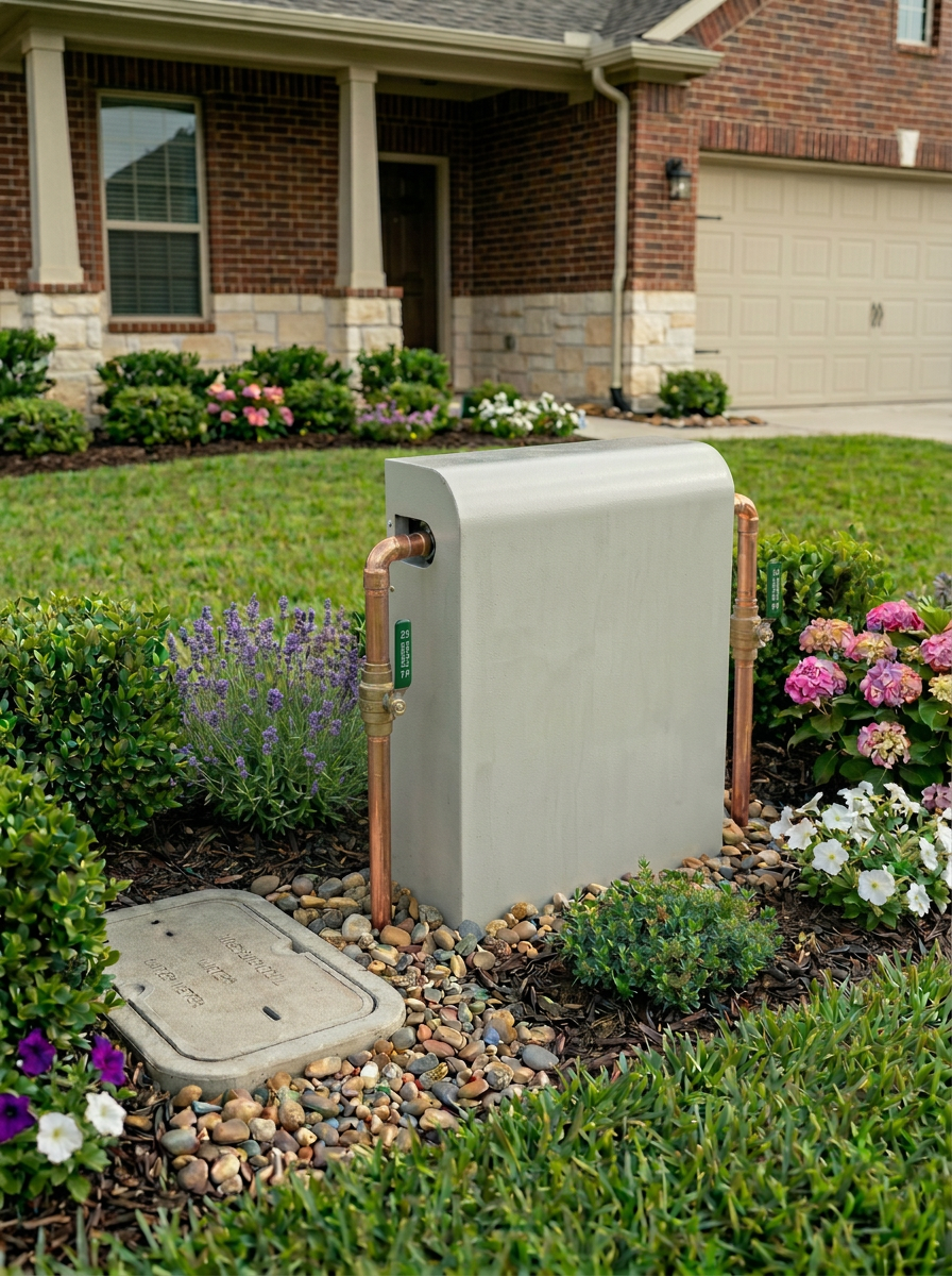 $2,895 Installed – Whole Home Water Filtration System – Melbourne – $395 Deposit